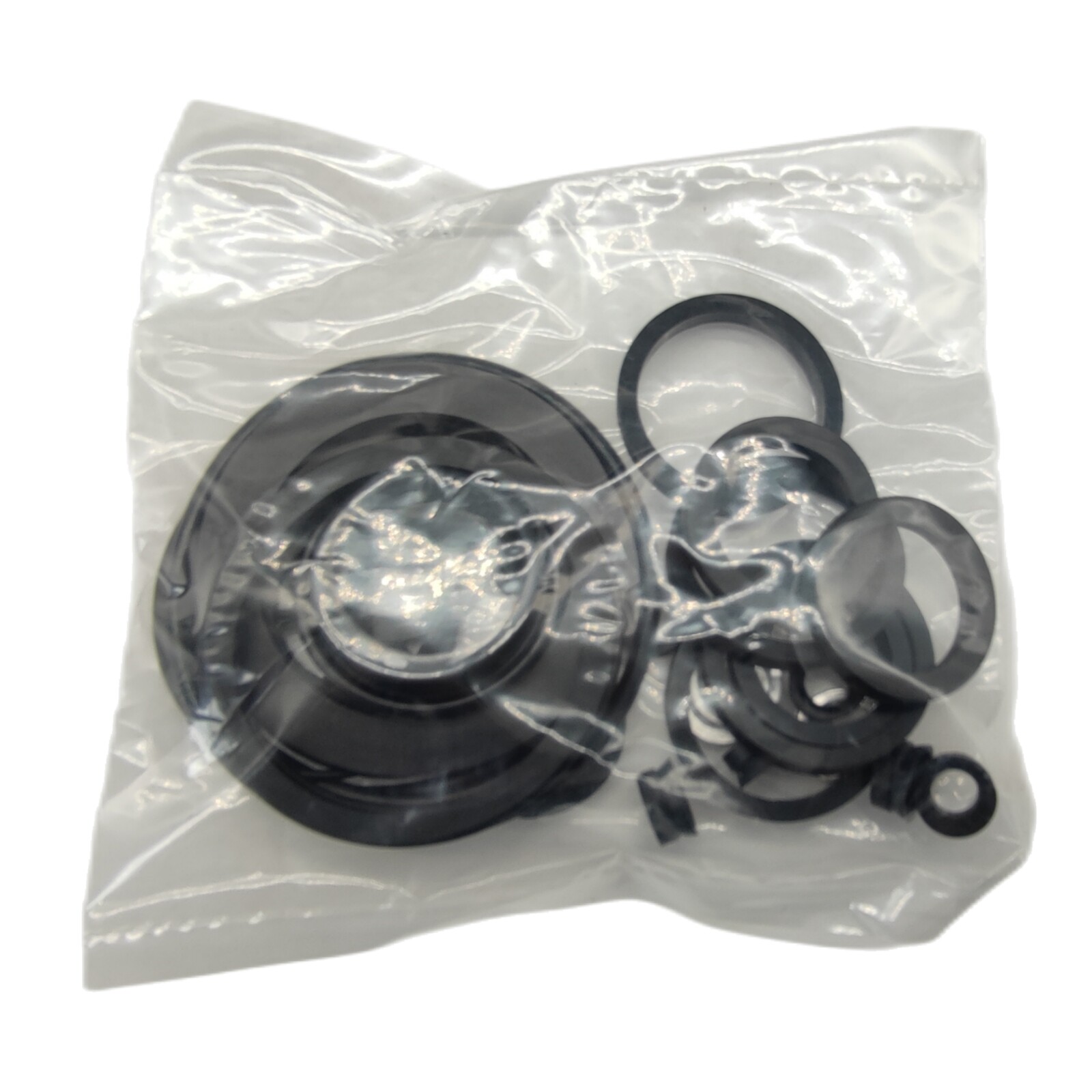 Head Gasket Set Replaces for Volvo Penta AQ131, AQ151, 230, 250  876302 876022