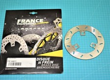 Disque de frein arrière 185mm FE pour HONDA NSR 125 de 1991/1994 neuf