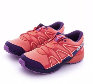 salomon speedcross rose