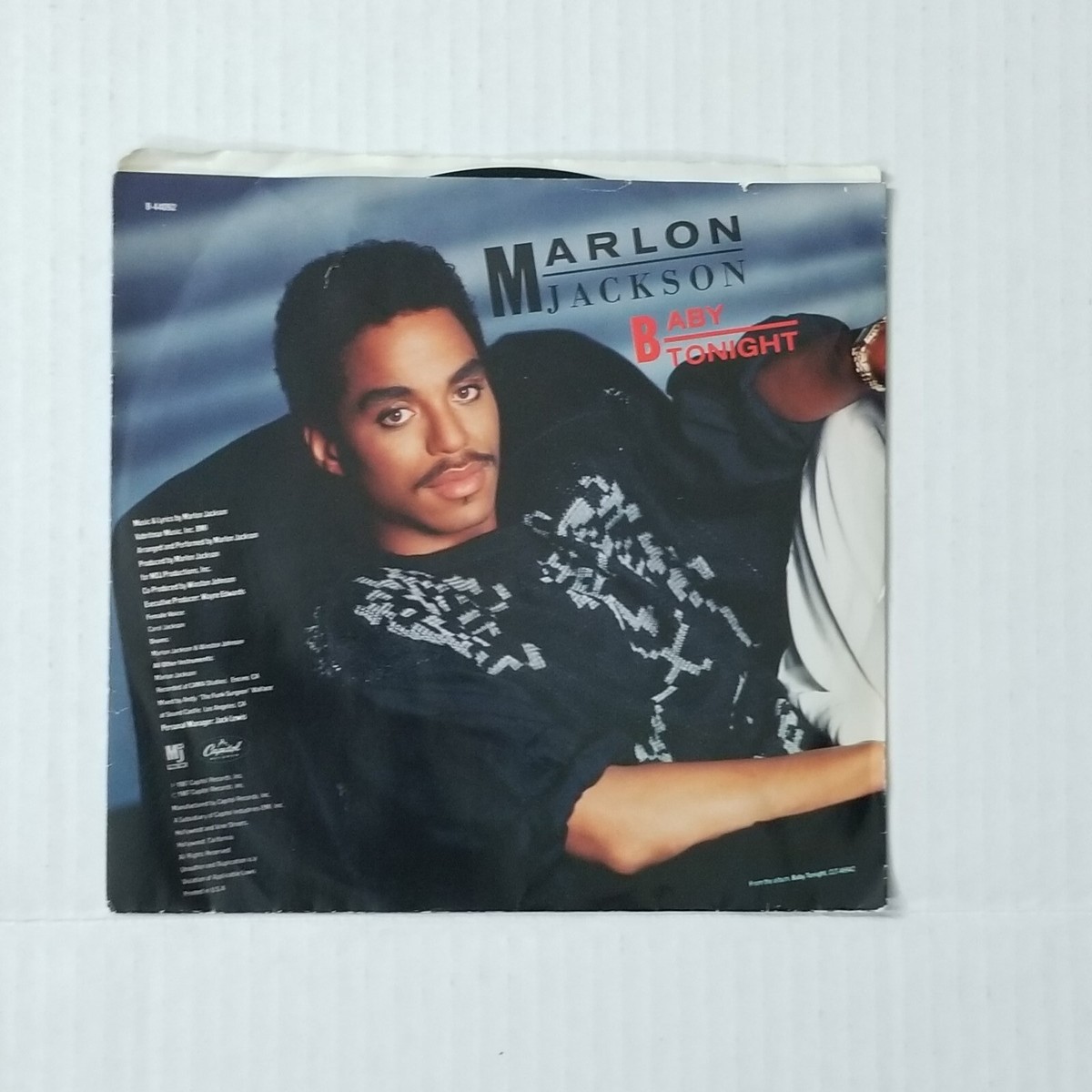 BABY TONIGHT【DUNNS  】レコード廃盤 s-l1200.jpg