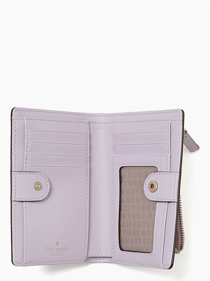 kate spade grove street wallet