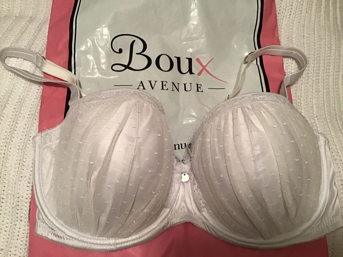 Boux avenue hotsell bra size