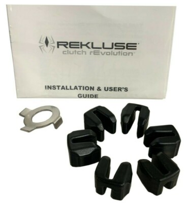 Rekluse Racing TorqDrive Clutch Pack Kit for 2018-22 KTM/Husqvarna 85