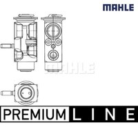 Expansionsventil, Klimaanlage Behr *** Premium Line *** Mahle AVE114000P