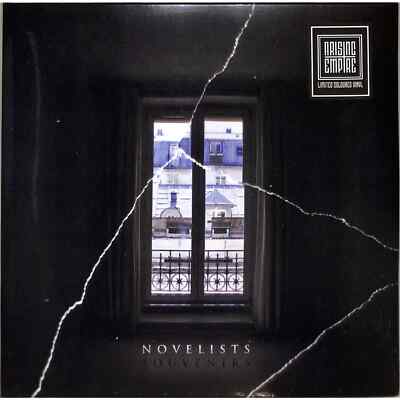Novelists / SOUVENIRS (4LP-COMPENDIUM BUNDLE) (4LP) / Arising Empire / 2963096A