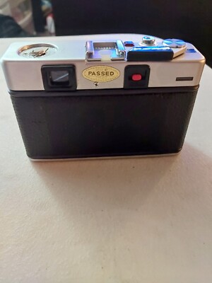 Minolta Hi-matic F | eBay