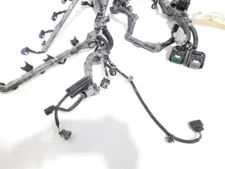 Engine Wiring Harness 1.5L Hybrid OEM 2012 Honda R-Z