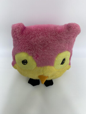 Snowlets Plush Mascot Nagano Olympic 1998 Games Japan 9