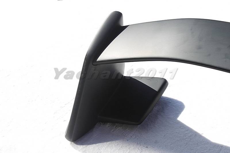 FRP Nur Spec Style Rear Spoiler For Toyota GT86 FT86 ZN6 FRS Subaru BRZ ZC6 - Picture 7 of 10