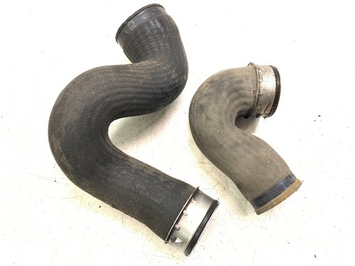 VW Passat 3BG 1.8T AWT Schläuche Ladeluftkühler LLK Rohre Leitungen Schlauch