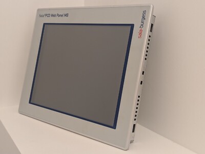 Saia - Burgess PCD7.D410VTCF FW 1.20.36