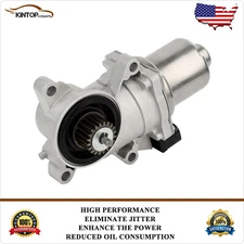 For Chevrolet Silverado 1500 GMC 4WD 2007-2018 Transfer Case SHIFT Motor 600-899
