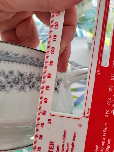 Vintage Hadleigh England scegli il tuo modello floreale, zuppiera, gravy boat - Foto 28 di 42