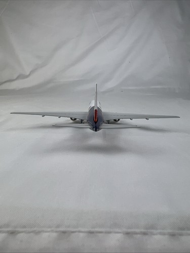 Gemini Jets 1/400 Delta Airlines B777-200 Salt Lake 2002 355-7416 - Picture 13 of 15