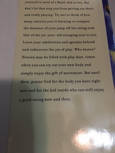 101 Things You Should Do Before Going to Heaven by Tom Winters and David Bordon - Bild 4 von 12