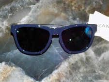 Janie and Jack Blue Sunglasses Toddler Size 0/2 Years NEW