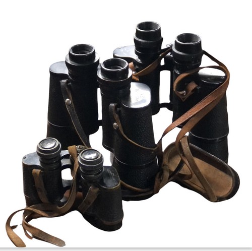 binoculars ebay