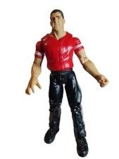 WWE 1999 Shane McMahon 7“ Jakks Pacific Wrestling Figure Titan Tron