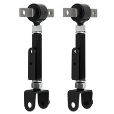 Adjustable Rear Upper Camber Arms for Civic 01-05 Acura RSX & Type S 02-06