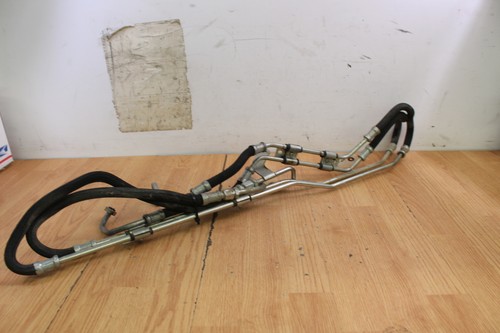 2018 CFMOTO Z-Force 800 Oil Cooler Lines - Picture 5 of 9