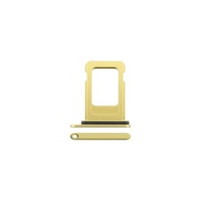 For iPhone 14 SIM Card Tray Holder Yellow Replacement Part US