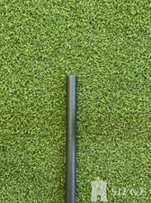 Siege Customs .390 OD Straight Stepless Putter Shafts multi colors