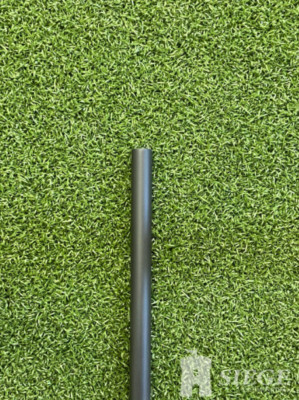 Siege Customs .390 OD Straight Stepless Putter Shafts (multi colors)