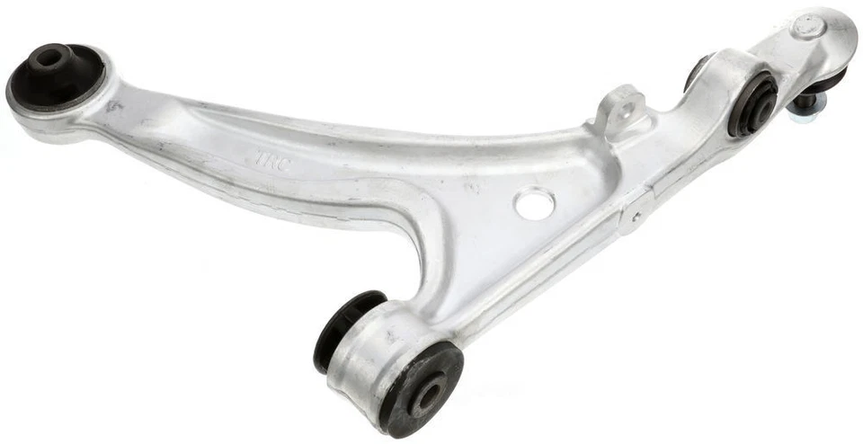 FITS 2006-2014 MAZDA MIATA MX-5 DRIVER LEFT FRONT LOWER CONTROL ARM ASSEMBLY - Image 2 of 4