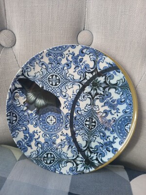 Design Melamin Teller LUSO HYBRIDE 