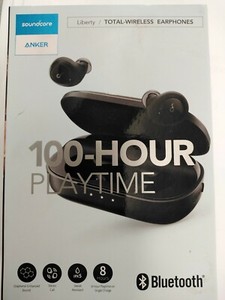 soundcore liberty 100 hours