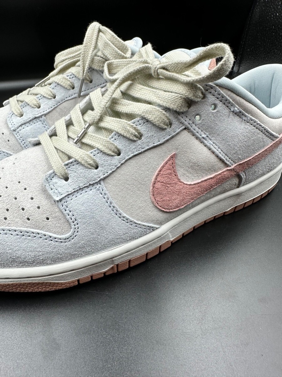 靴 NIKE Dunk Low \"Fossil Rose\" Nike Dunk Low Fossil Rose HJ4329-001