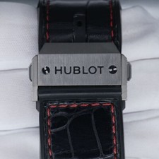 Hublot Spirit Of Big Bang 45 Ceramic Titanium FULL SET MINT 601.NM.0173.LR 15
