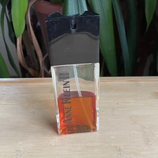 Anne Klein ll Eau de Parfum 50 ml 1.7 oz Spray Used Vintage Rare Parlux