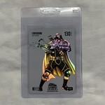 2026 Bo Jackson Battle Arena CROSBOW Blizzard Battlefoil Steel Sidney Crosby