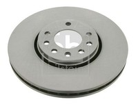 Bremsscheibe Vorderachse FüR Opel Saab Cadillac Vectra C CC Signum Caravan