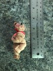 Annalee Mobilitte Dolls Inc. Lot of Seven Christmas Tree Ornaments 3-5 Inches — photo 8