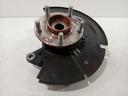 Radnabe vorne links Renault Arkana I 1.6 E-TECH 145 - Bild 5 von 12