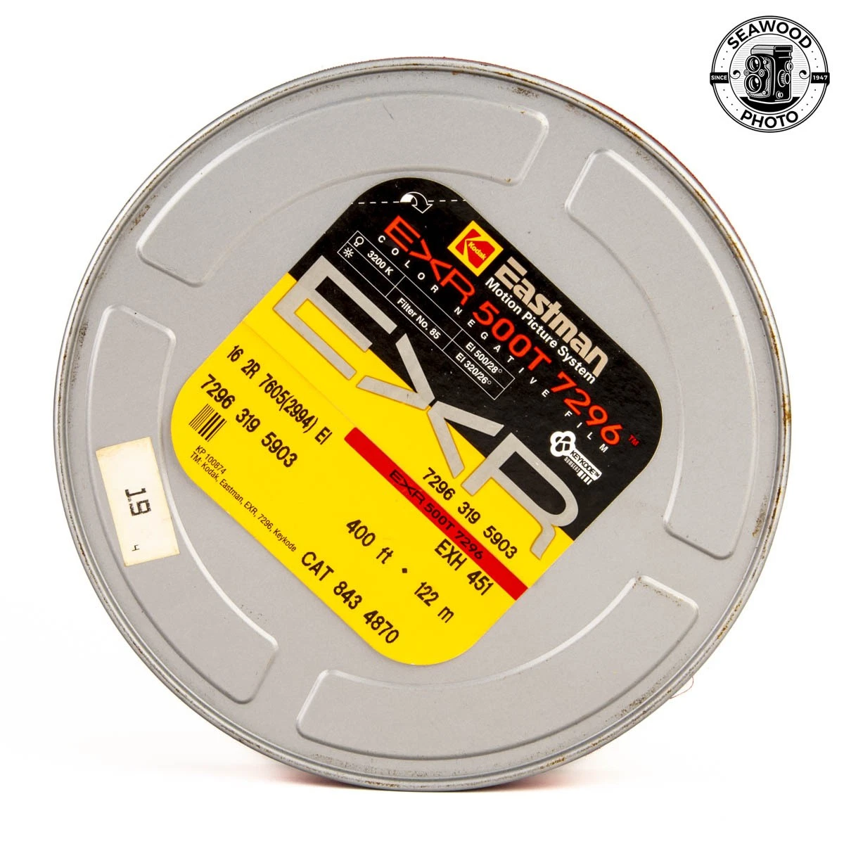 Kodak Camera Films 16 mm Film Format Color for sale | eBay