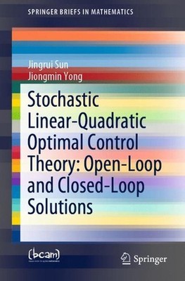 Stochastic Linear-Quadratic Optimal Control Theory: Open-Loop and Closed-Loop So