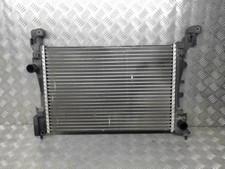 Radiateur Fiat PUNTO