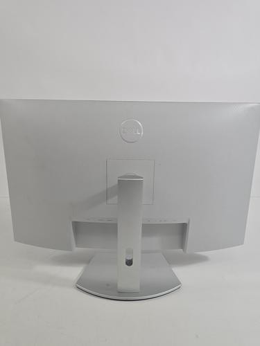 Dell S3221QS 32 Inch Curved 4K UHD (3840 x 2160) (DAMAGED SCREEN) - Picture 4 of 7