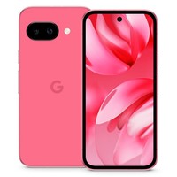 Google Pixel 9A 5G Smartphone Dual-Sim Ram 8 Gb Interner Speicher 128 Gb
