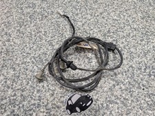 Mazda Miata 1990-1997 Oem Rear Bumper Side Marker Wiring Harness Na