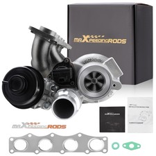 Td04 Turbocharger For Bmw 320i 328i 520i 528i X1 X3 Z4 N20b20 2.0 11657588938 Td04 Turbocharger For Bmw 320i 328i 520i 528i X1 X3 Z4 N20b20 2.0 11657588938