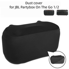 Dust Cover for JBL Partybox On The Go 2 and 1st Generation Speaker Dust Cover