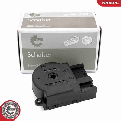 ESEN SKV Zündschalter Startschalter 65SKV001 für FIAT PUNTO QUBO Multijet 199