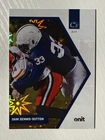 Dani Dennis-Sutton 2025 Onit Penn State Nittany Lions Football Gold Parallel 1/1