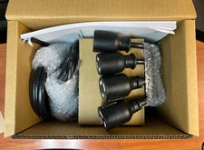 New Eaton Tripp Lite Series SmartOnline Maintenance Bypass SUPDMBP6K