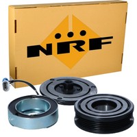 NRF 380059 Magnetkupplung Klimakompressor FüR Opel