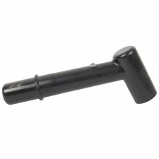 Genuine Ford Pcv Valve Elbow At4z6767a